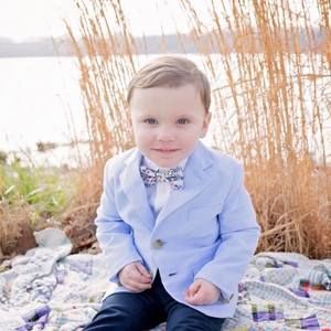 Meet your Posher, Kelly